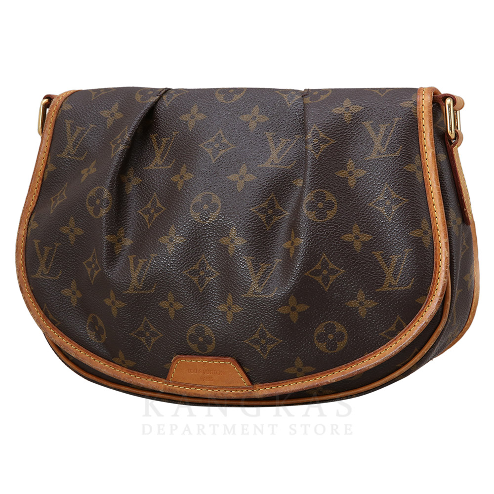 LOUIS VUITTON(USED)루이비통 모노그램 메닐몽땅 PM
